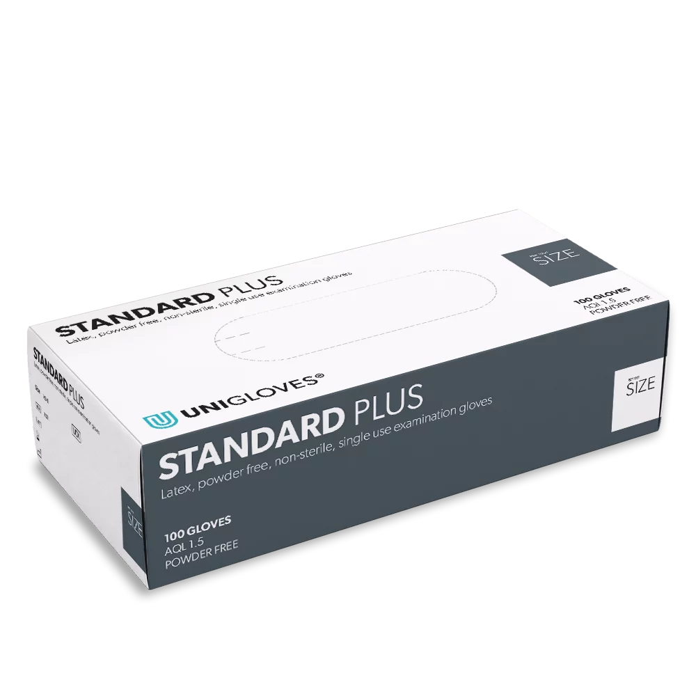 Standard Plus