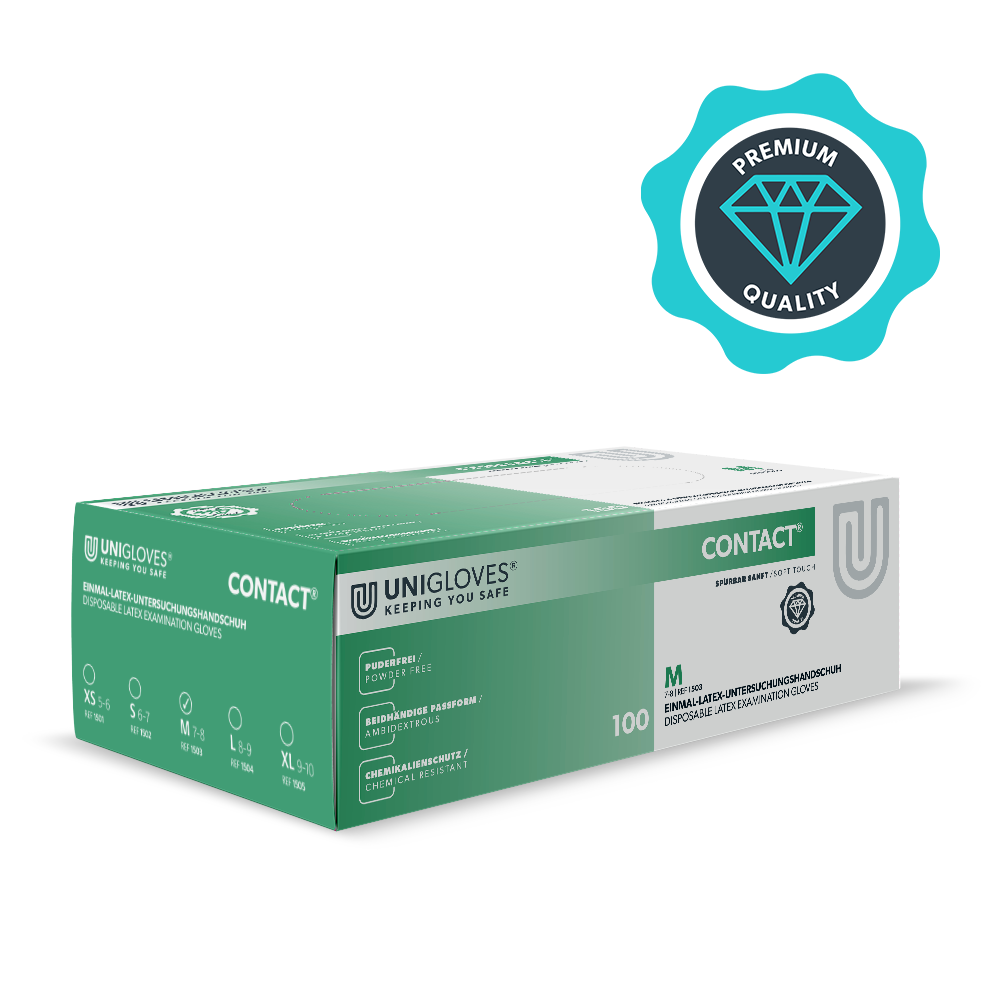 Unigloves CONTACT®
