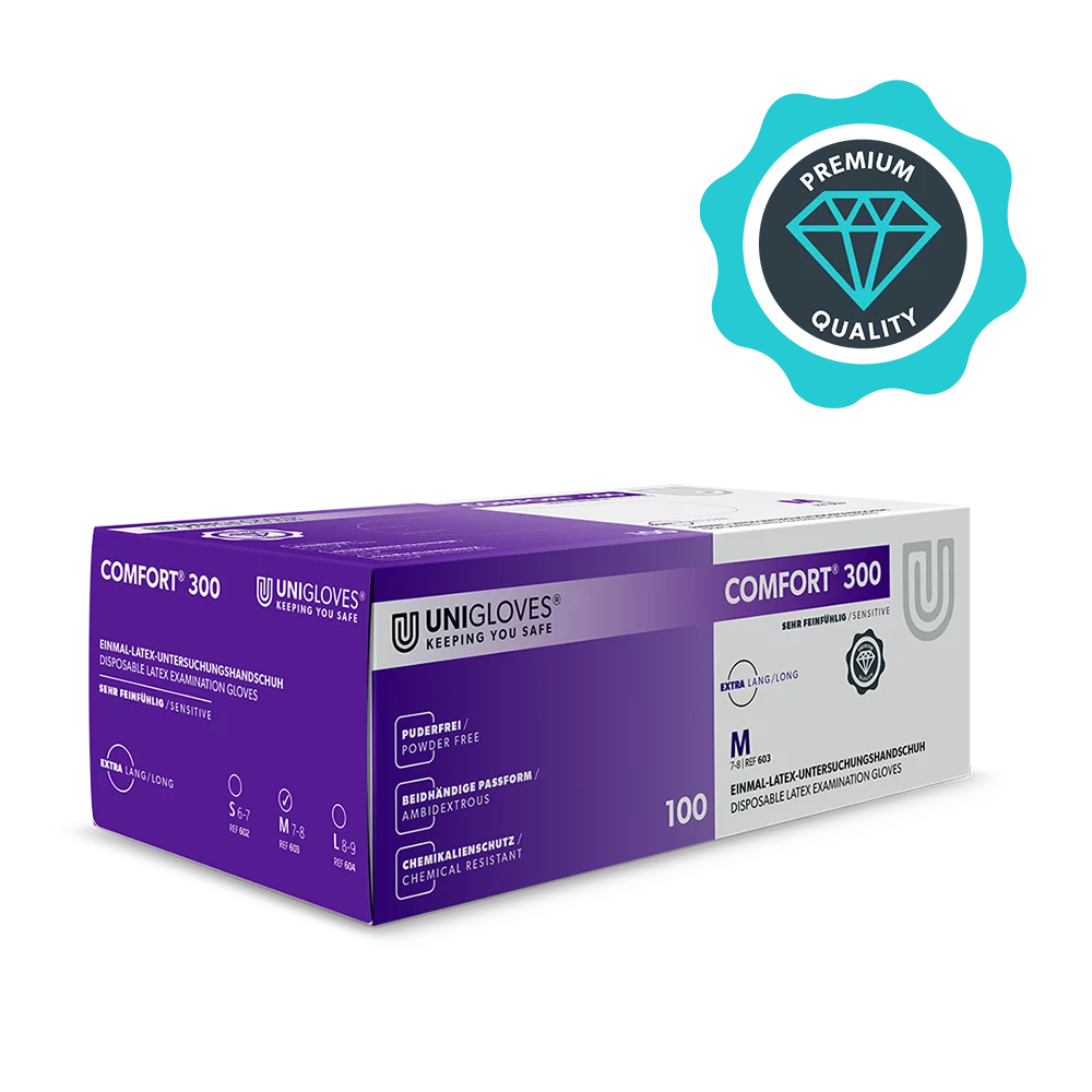 Unigloves COMFORT® 300