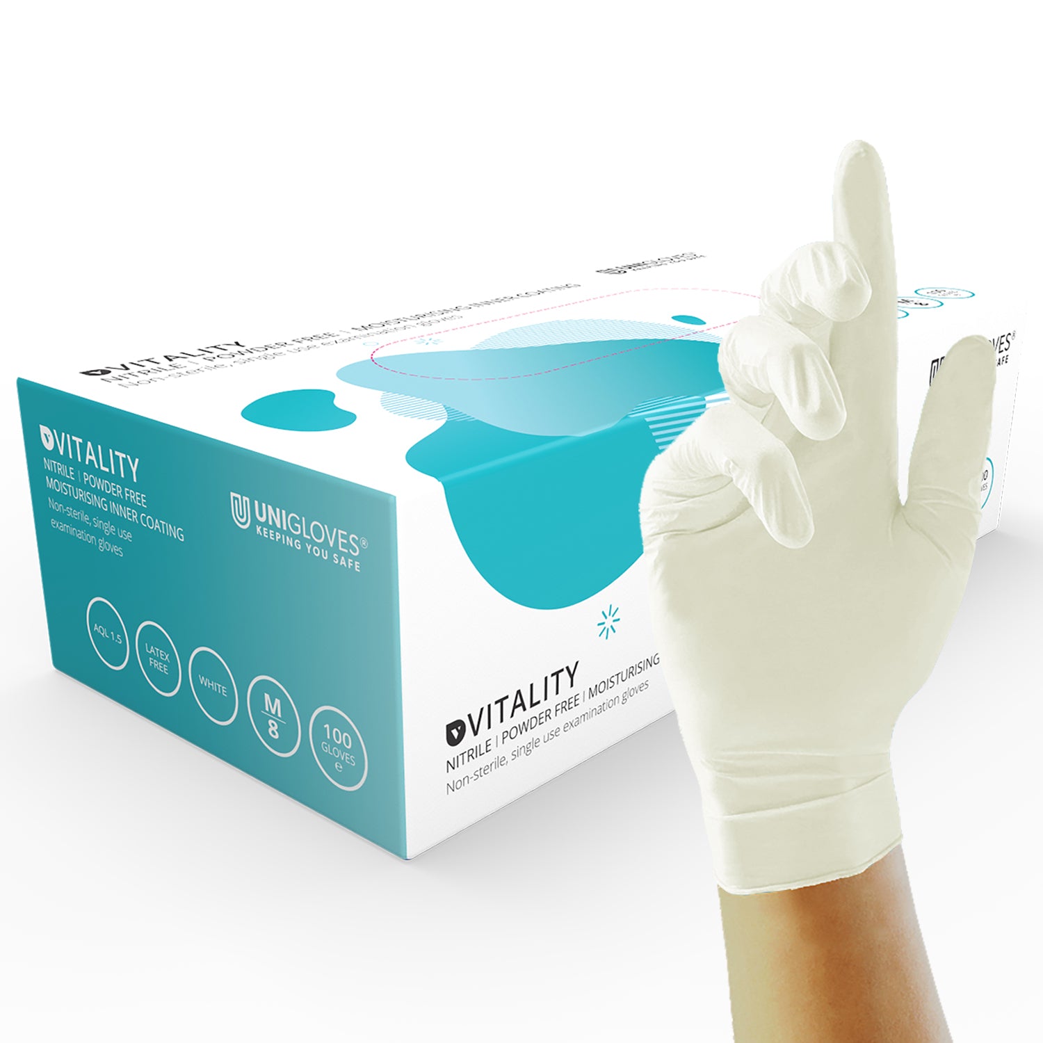 Vitality Nitrile