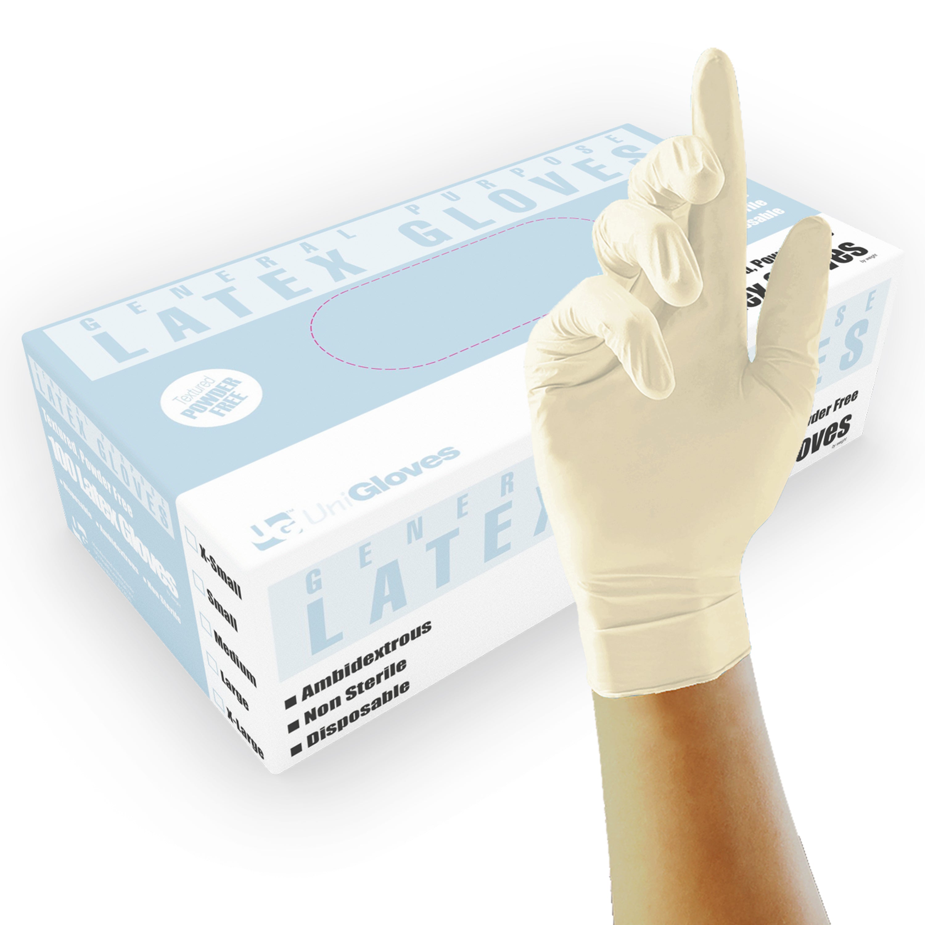 General Purpose Latex