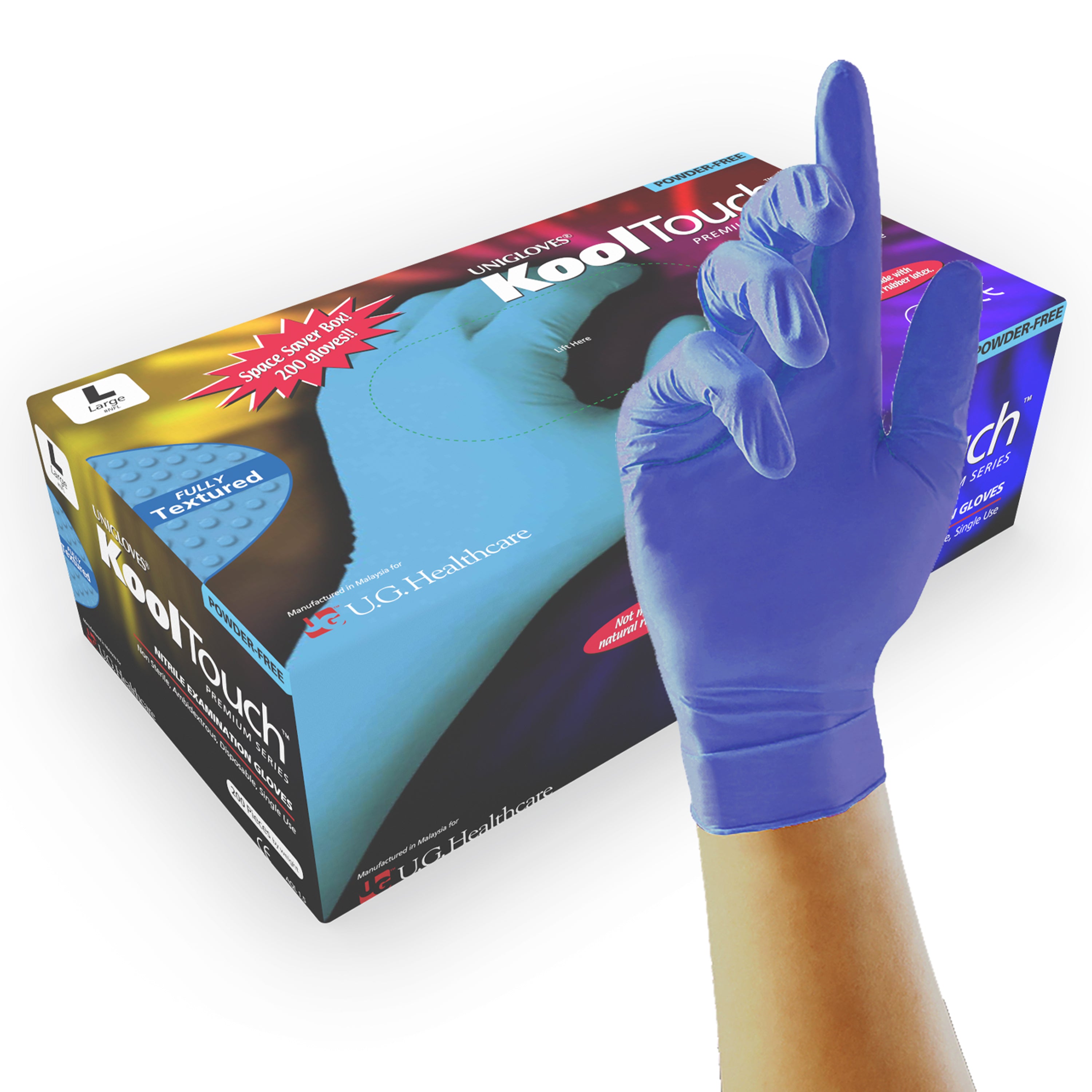 Kooltouch