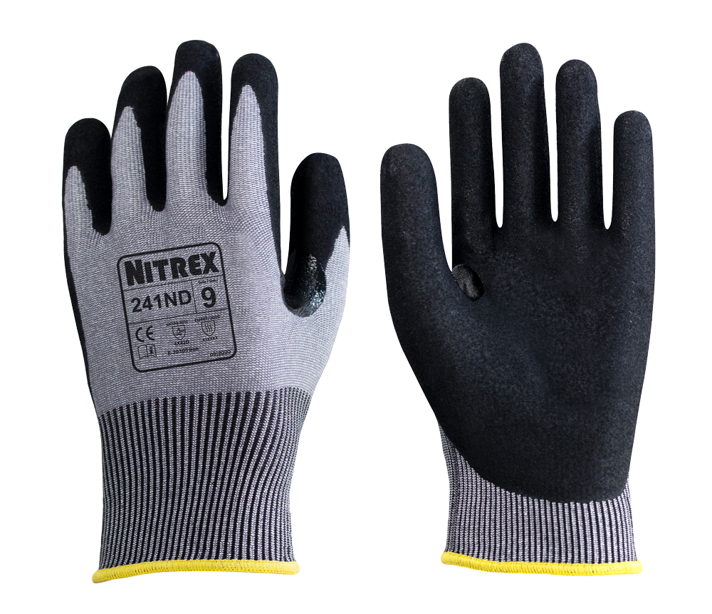 Nitrex 241ND