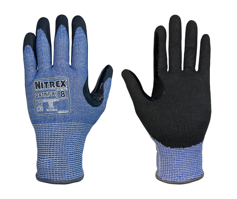 Nitrex 241NFX