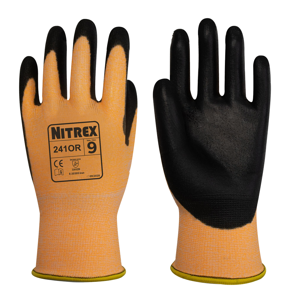 Nitrex 241OR