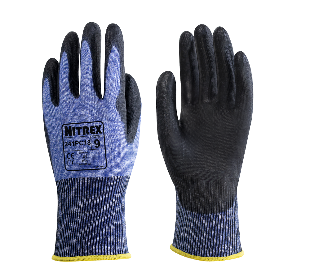 Nitrex 241PC18