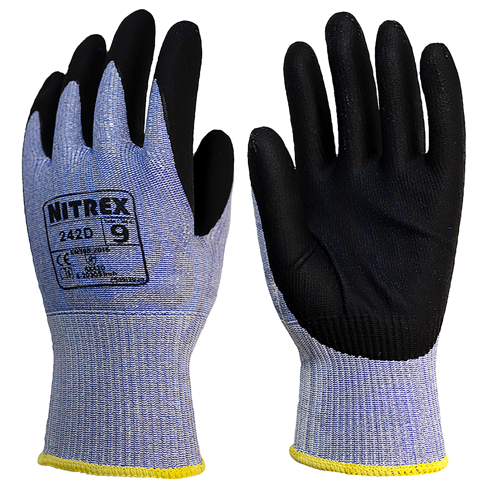 Nitrex 242D