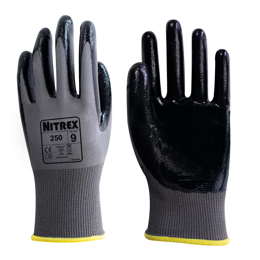 Nitrex 250
