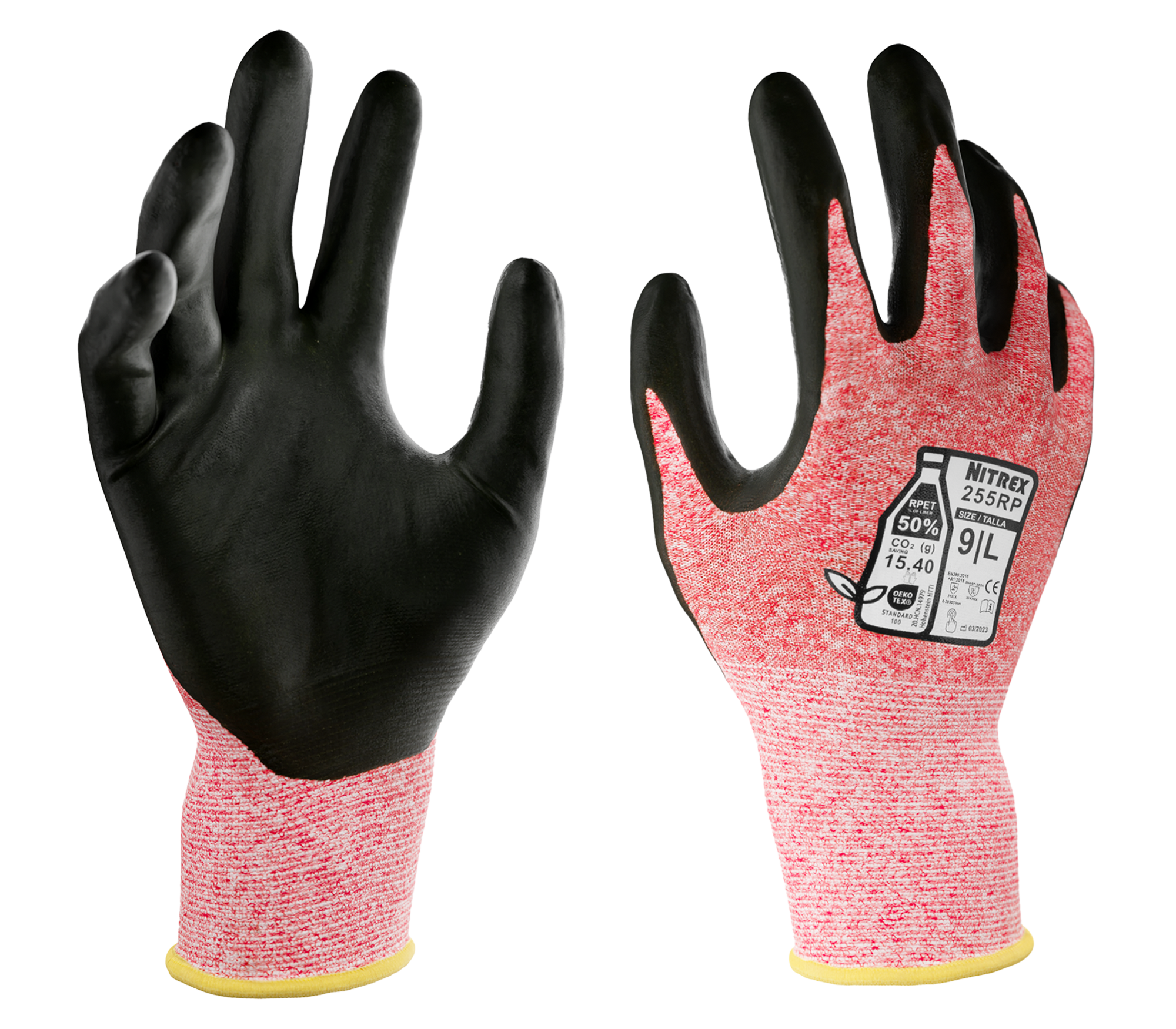 Nitrex 255RP