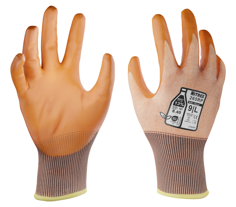 Nitrex 265RP