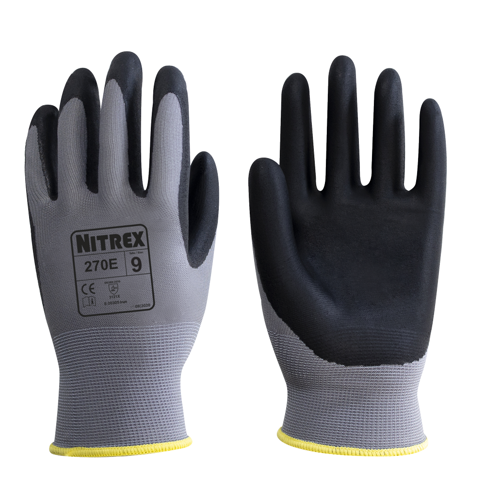 Nitrex 270E