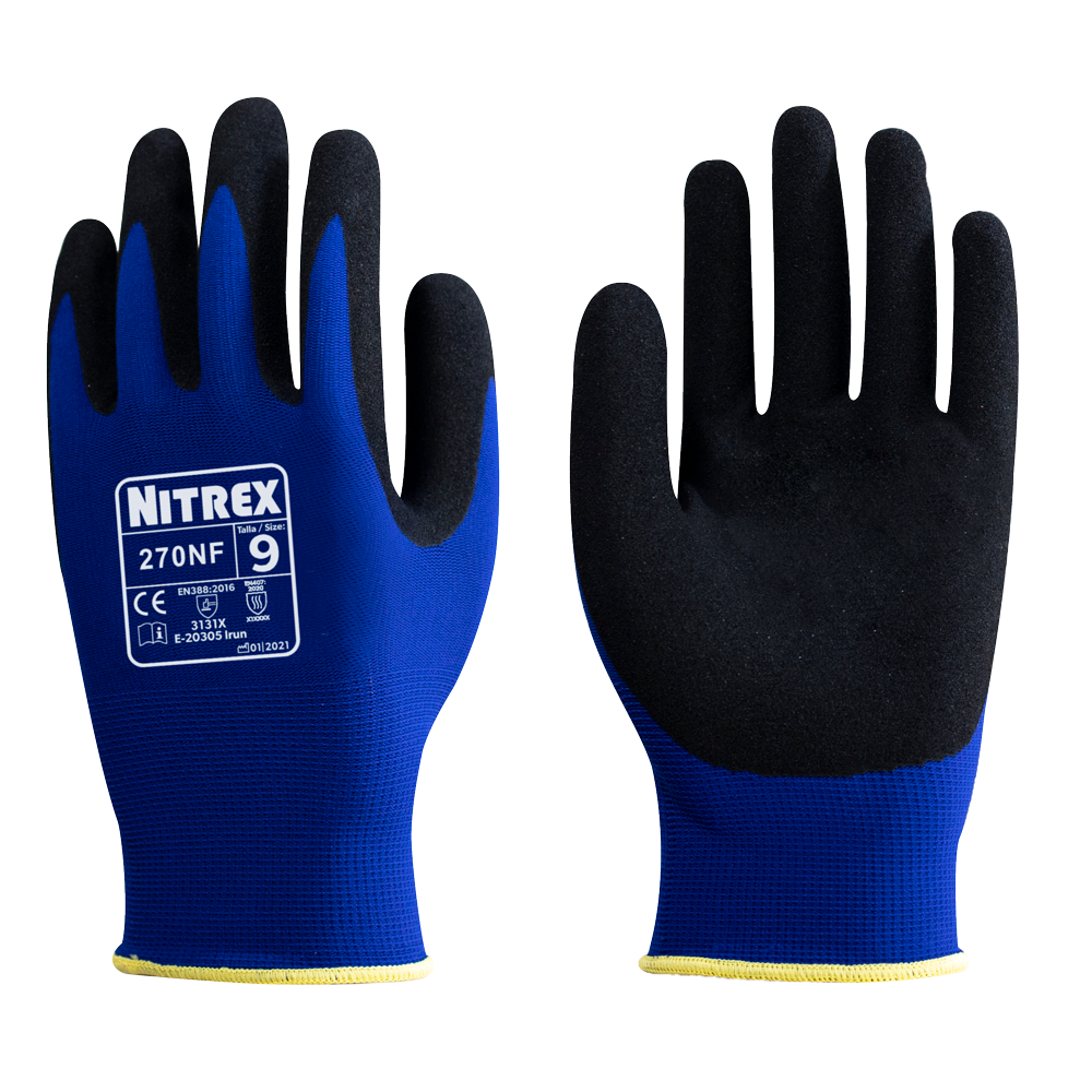 Nitrex 270NF