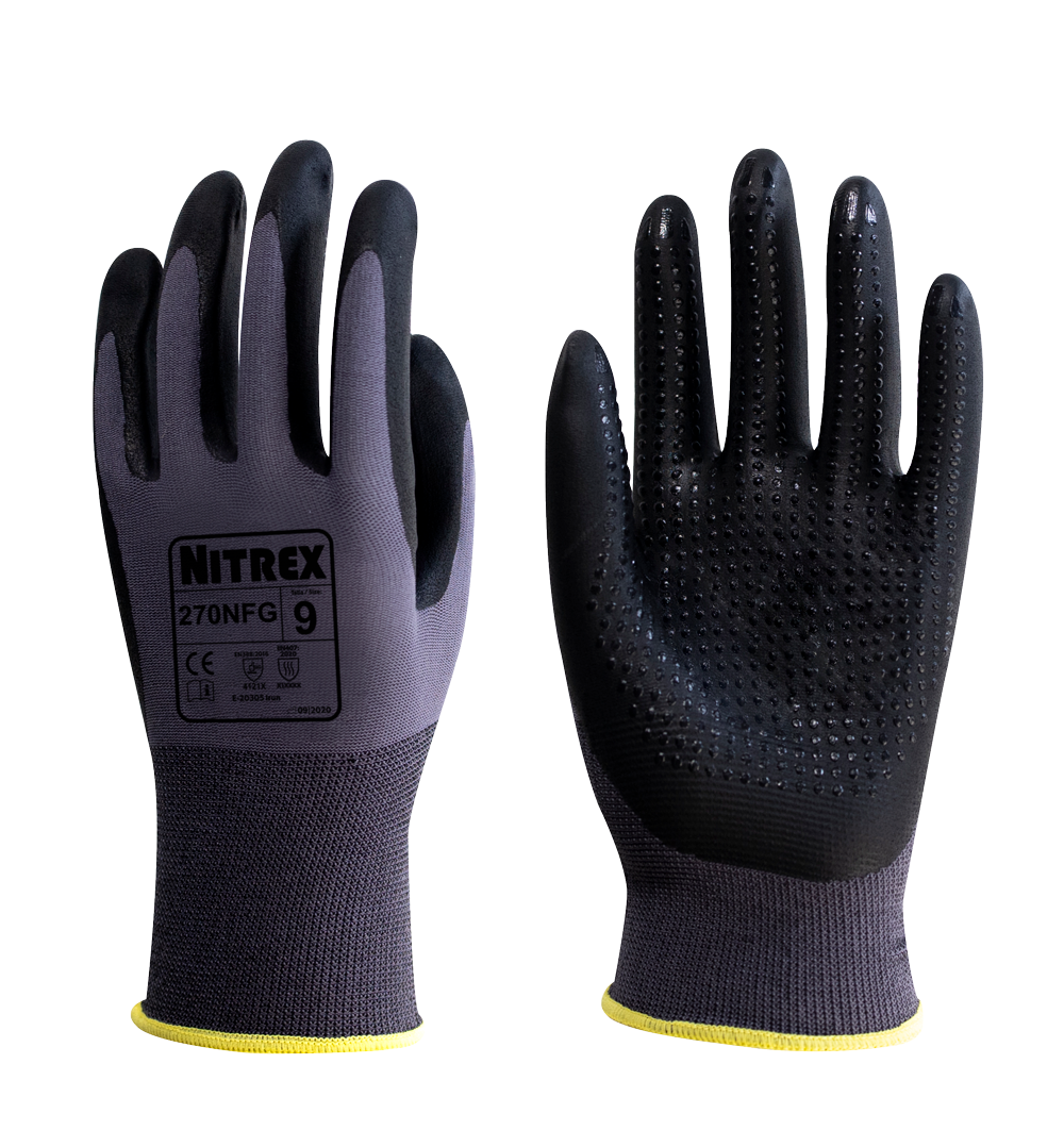 Nitrex 270NFG