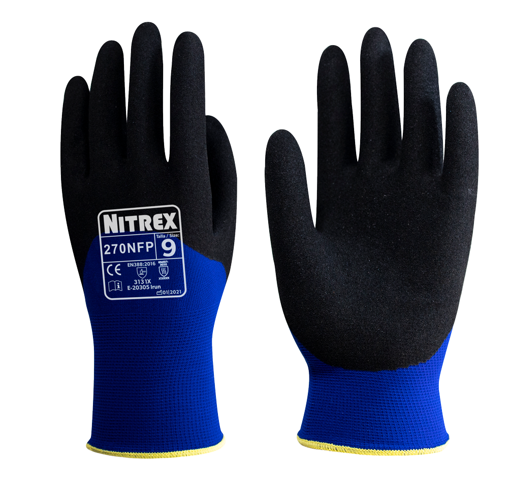 Nitrex 270NFP