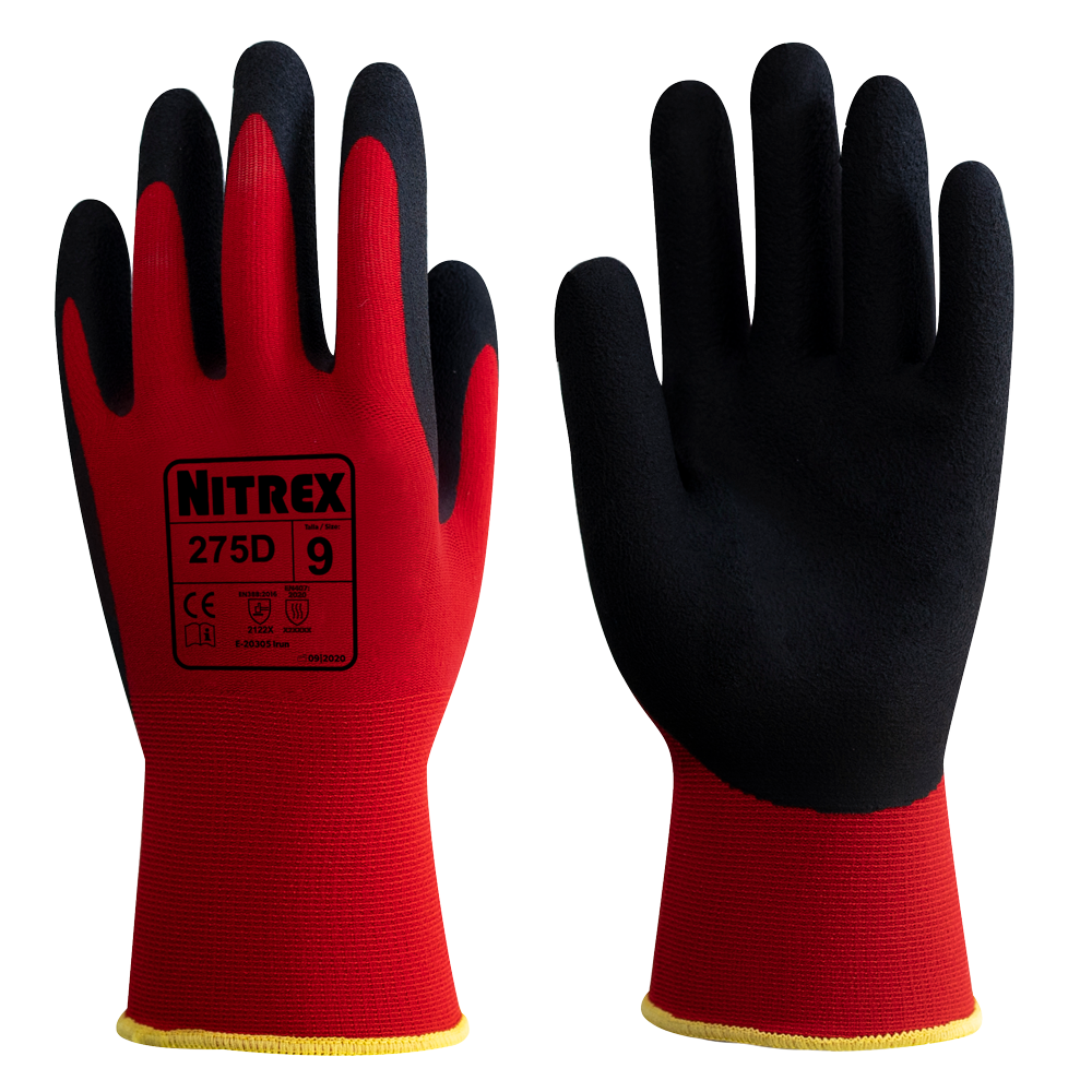 Nitrex 275D