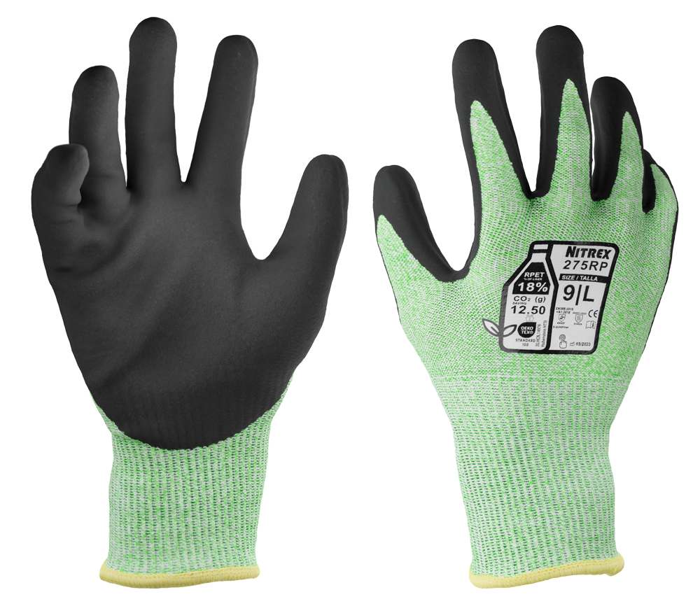 Nitrex 275RP