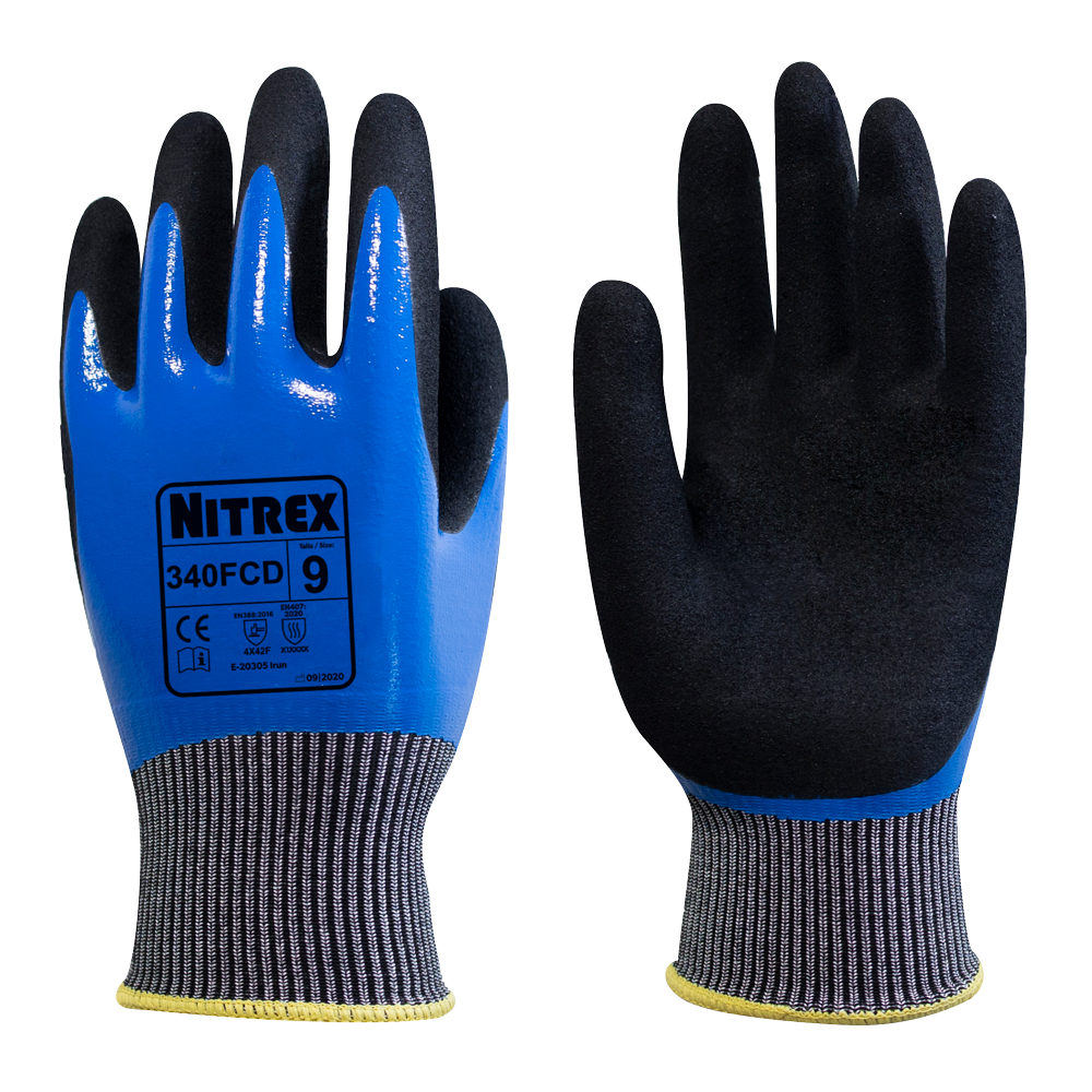Nitrex 340FCD