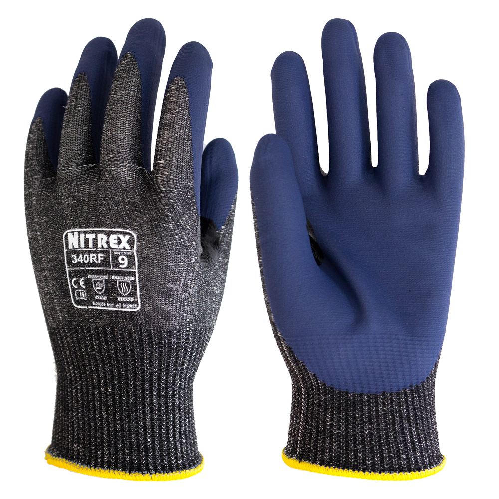 Nitrex 340RF