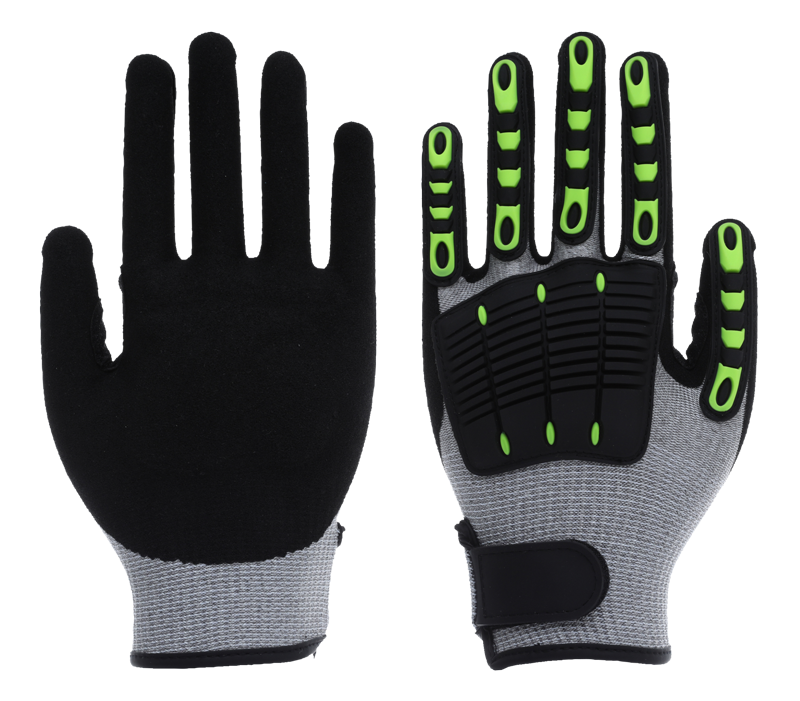 Nitrex 340RFI