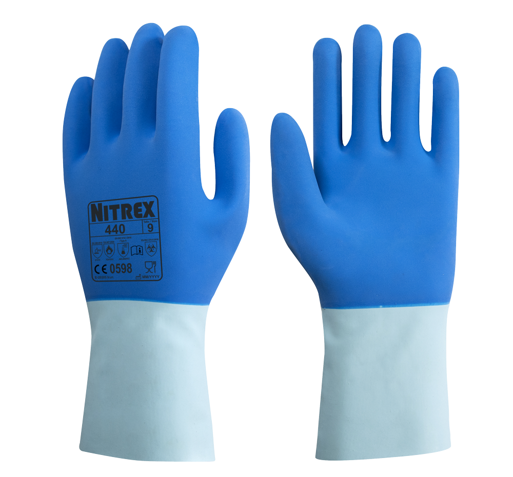 Nitrex 440