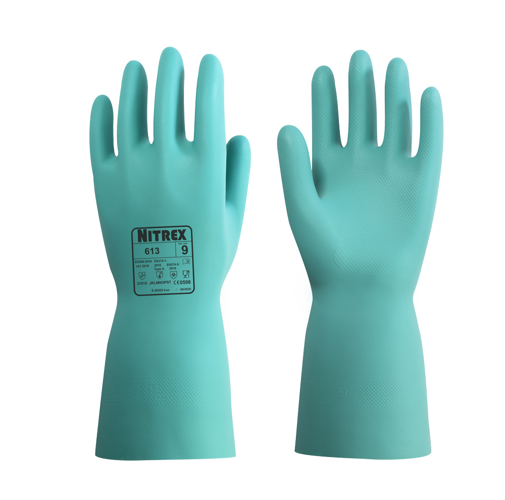 Nitrex 613