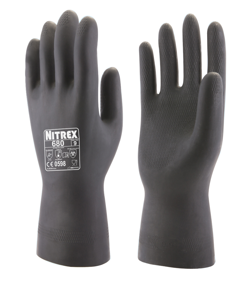 Nitrex 680