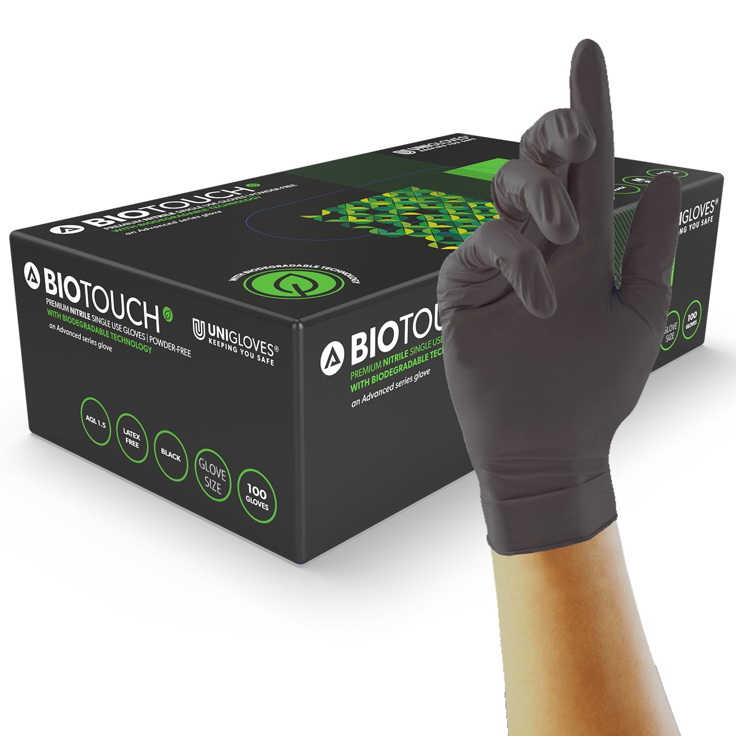 BioTouch Black